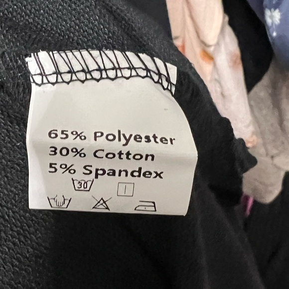 Womans Plus size sweatshirt - Picture 4 of 4